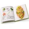 Sale Tempsl Livre de cuisine Simplissime salades