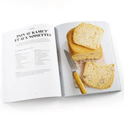 Outlet Tempsl Livre Machine à pain