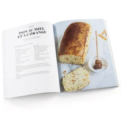 Outlet Tempsl Livre Machine à pain