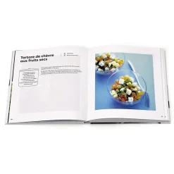 Clearance Tempsl Livre Verrines