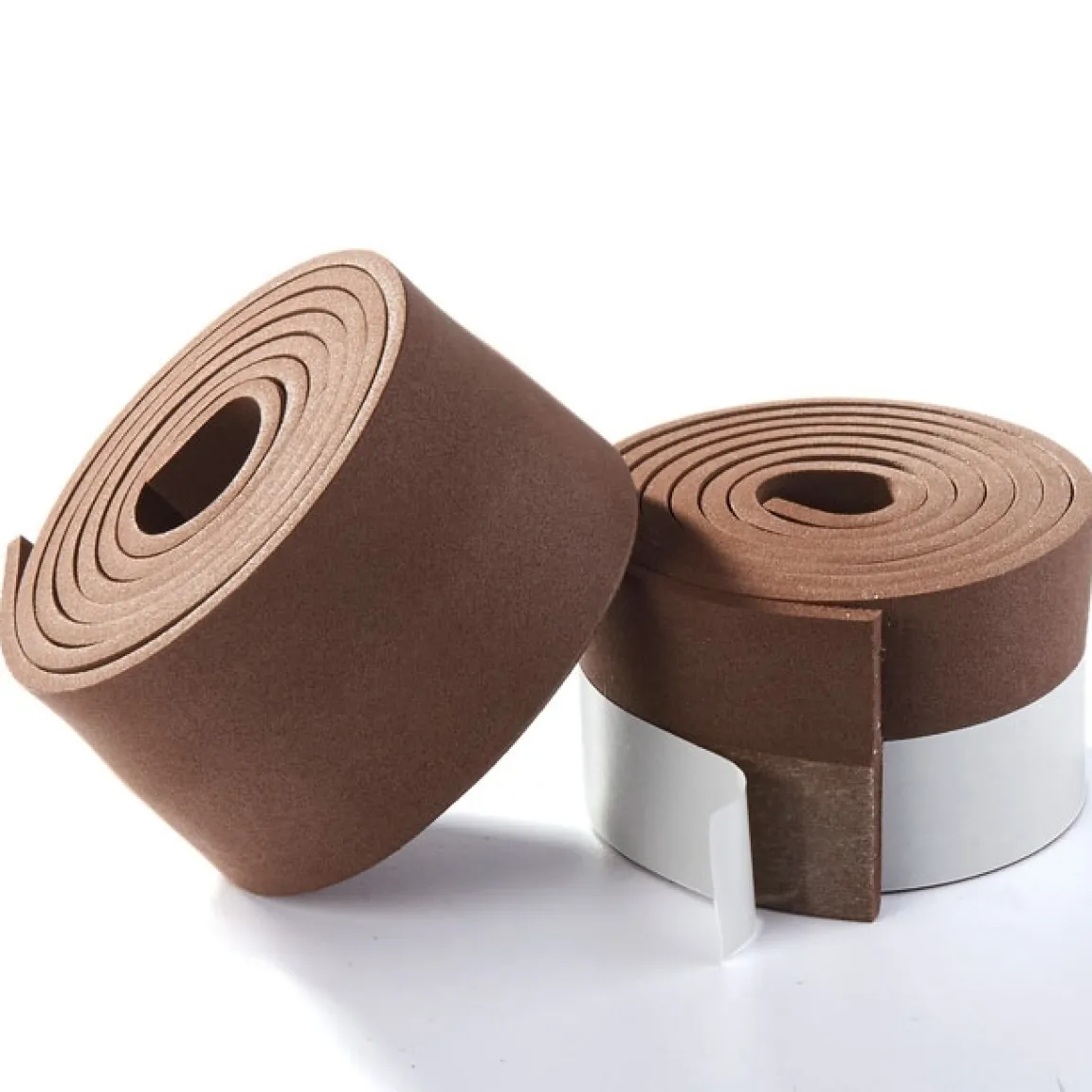 Online Tempsl Lot 2 joints de porte : blanc ou noir