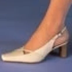 New Tempsl Lot 2 paires "sandalinettes" bout ouvert ou fermé