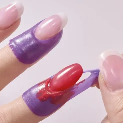 New Tempsl Lot de 2 aides pose vernis à ongles