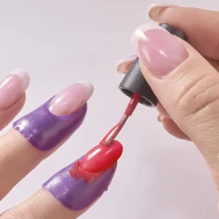 New Tempsl Lot de 2 aides pose vernis à ongles