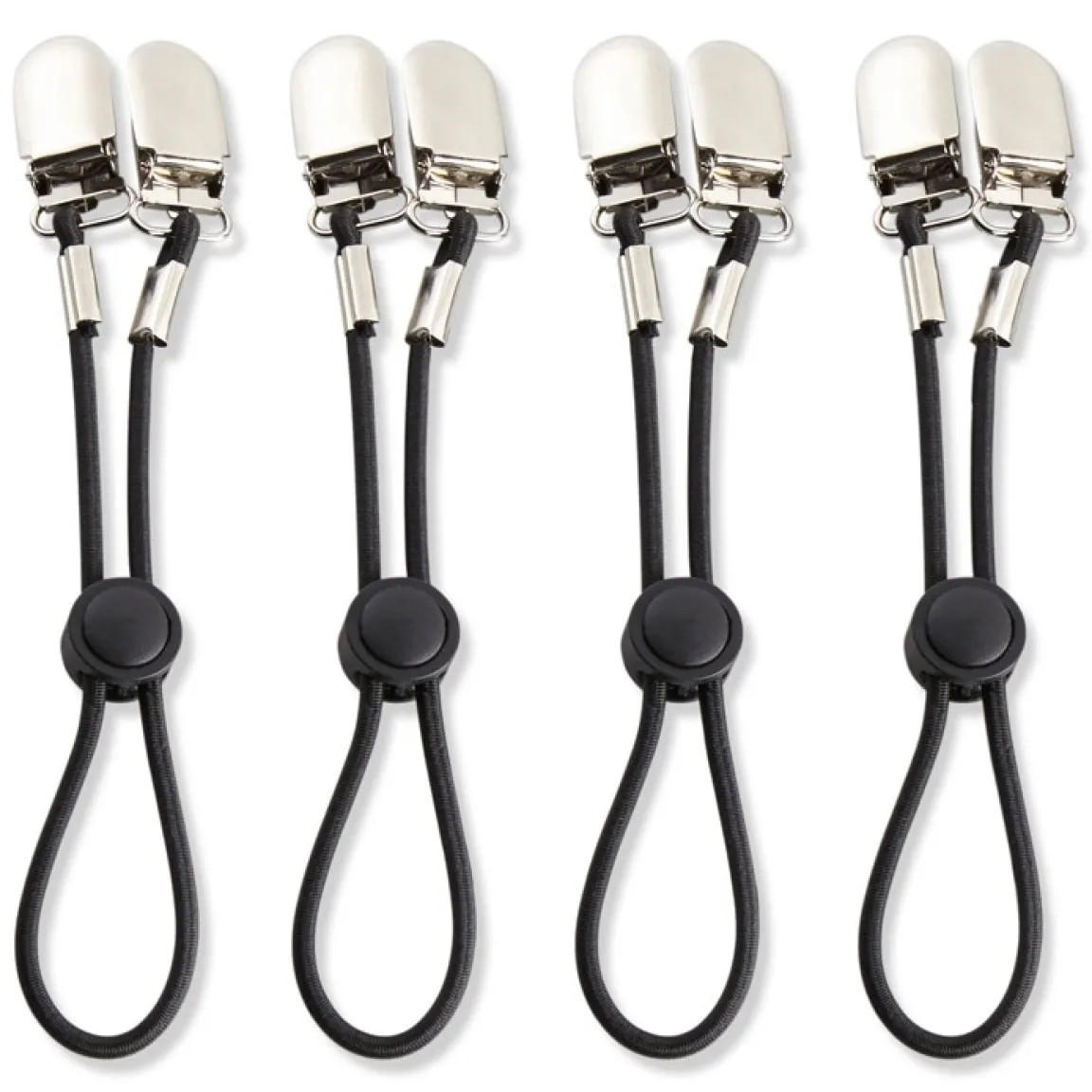 New Tempsl Lot de 4 attache draps-housses