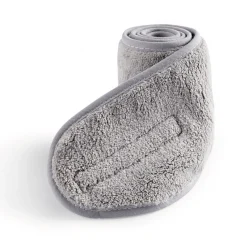 Online Tempsl Lot de 2 bandeaux maquillage beige + gris