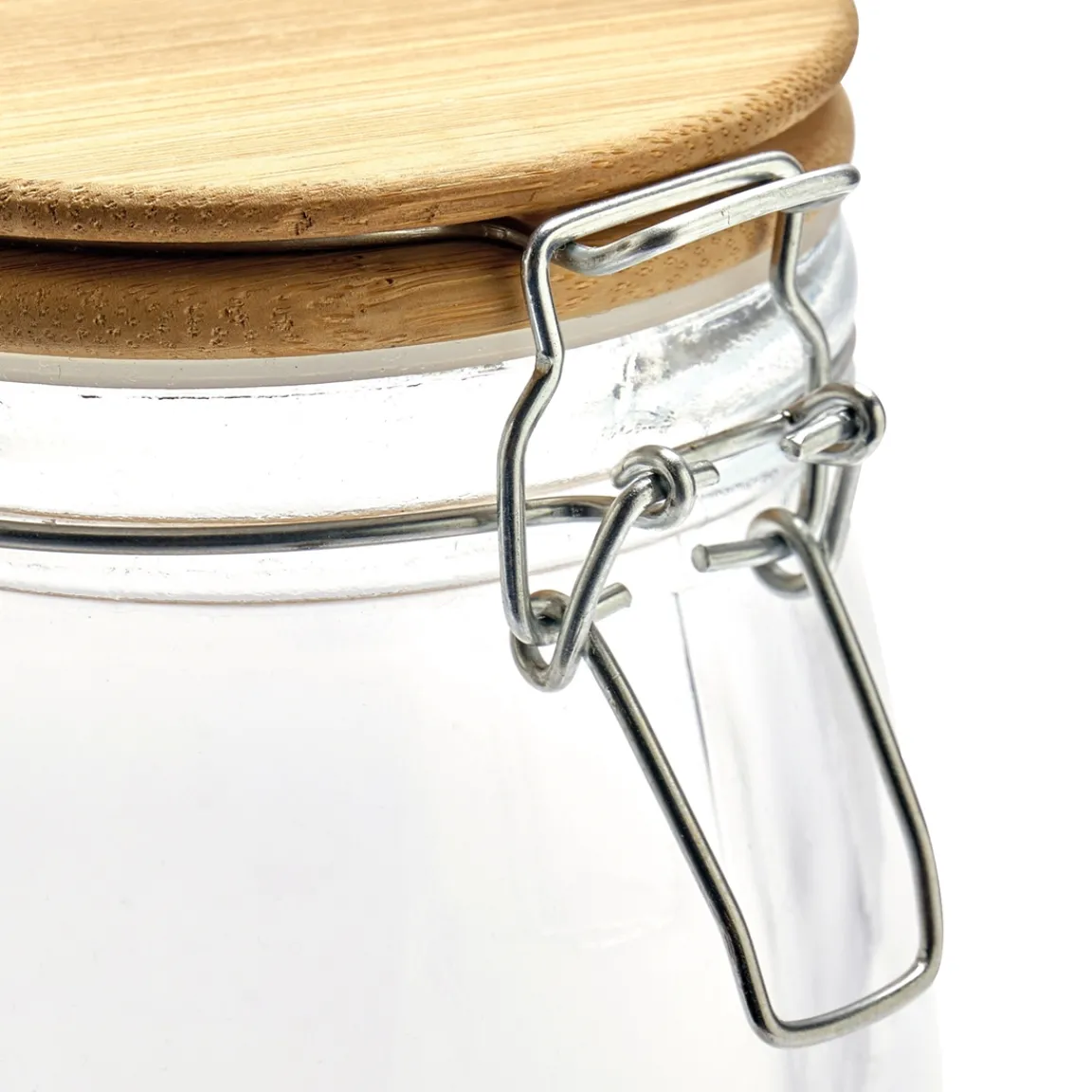 Hot Tempsl Lot de 3 bocaux PRADEL FRANCE®