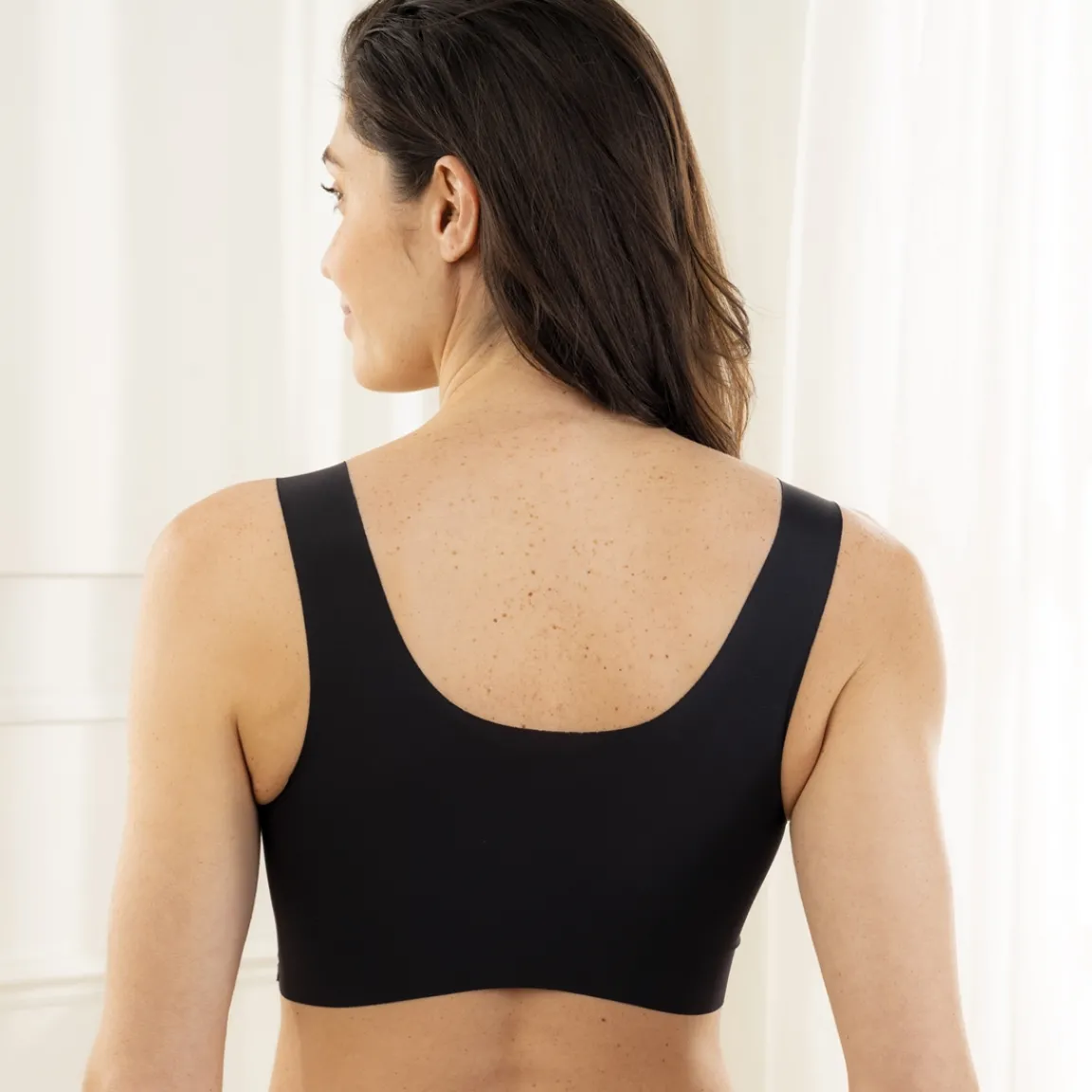 Hot Tempsl Lot de 2 brassières fantaisie