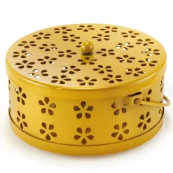 Discount Tempsl Lot de 2 brûleurs anti-insectes vintage