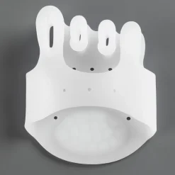 Sale Tempsl Lot de 2 écarteurs orteils avec coussinet