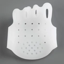 Sale Tempsl Lot de 2 écarteurs orteils avec coussinet