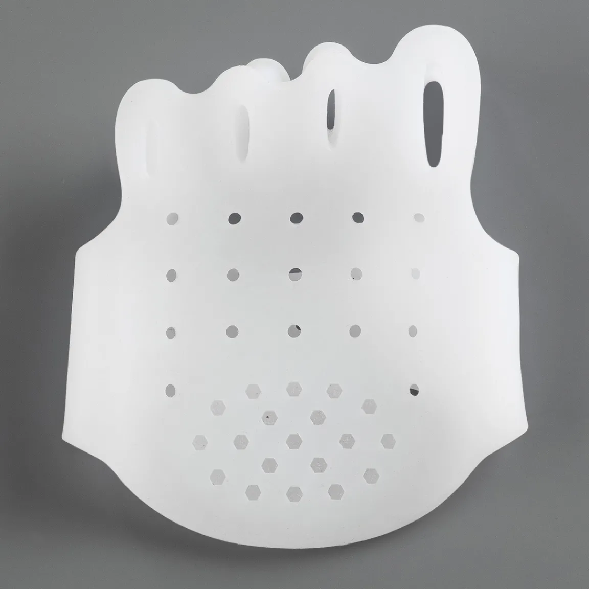 Sale Tempsl Lot de 2 écarteurs orteils avec coussinet