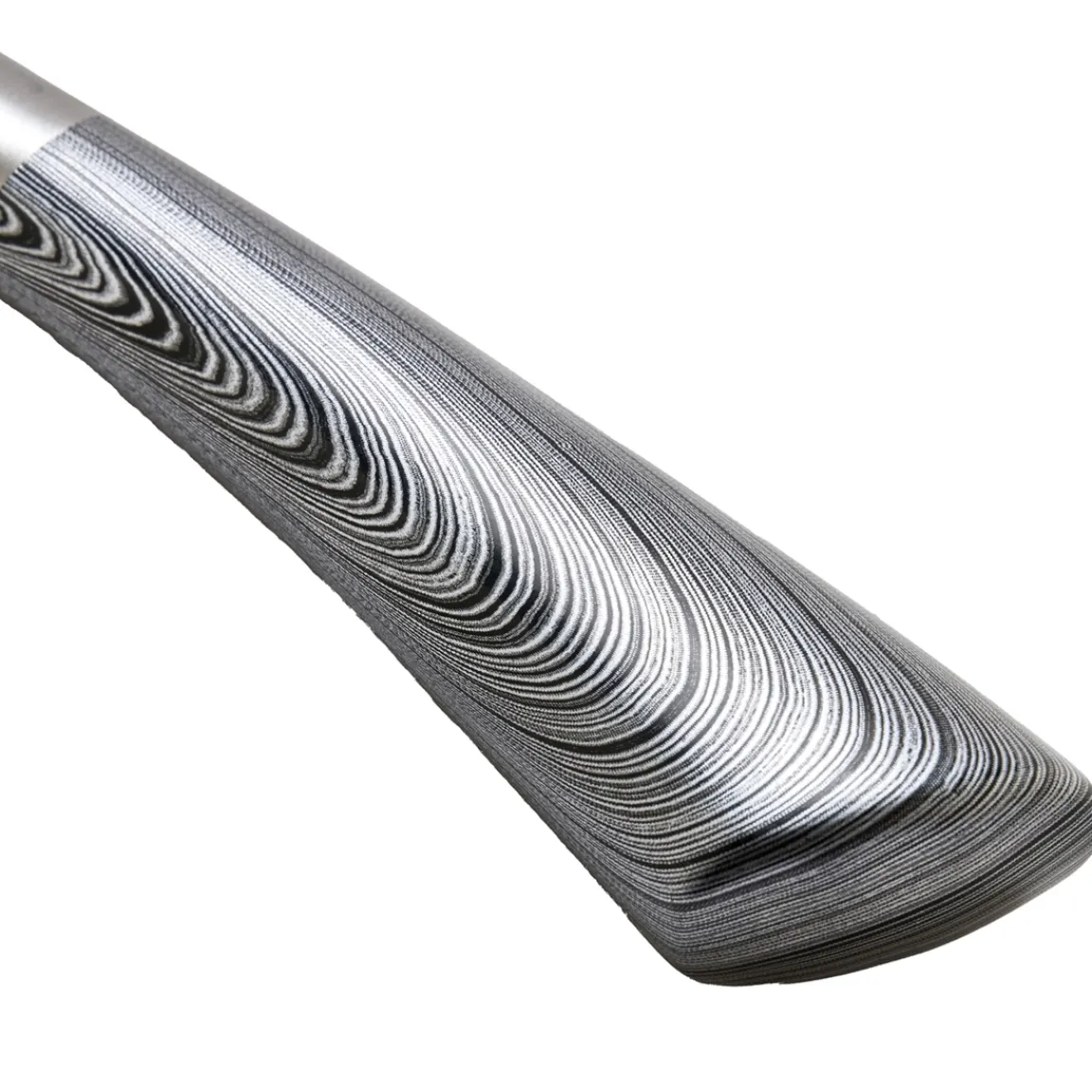 Clearance Tempsl Lot de 6 couteaux à steak design Pradel France ®