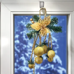 Tempsl Lot de 2 crochets pour fenêtre