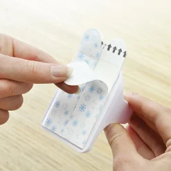 Best Tempsl Lot de 3 crochets range spray