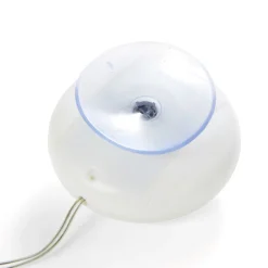 Tempsl Lot de 3 décorations Noël