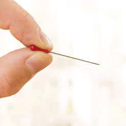 Best Tempsl Lot de 105 (env.) épingles avec manche