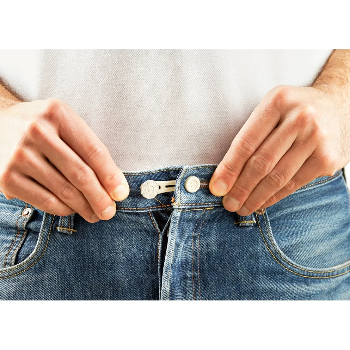 Discount Tempsl Lot de 5 extenseurs ceintures