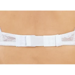 Discount Tempsl Lot de 2 extensions de soutien-gorge à 2 ou 3 crochets