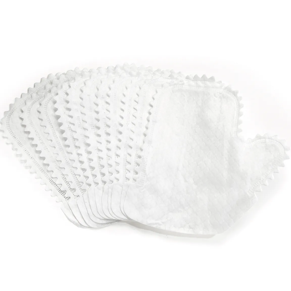 Discount Tempsl Lot de 20 gants de nettoyage jetables