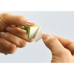 Discount Tempsl Lot de 50 guides de croissance