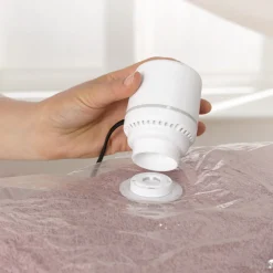 Sale Tempsl Lot de 10 housses sous vide + pompe