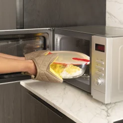 Sale Tempsl Lot de 2 maniques