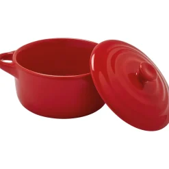 Discount Tempsl Lot de 4 mini-cocottes Pradel France ®