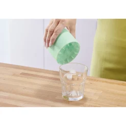 Sale Tempsl Lot de 2 moules à glaçons