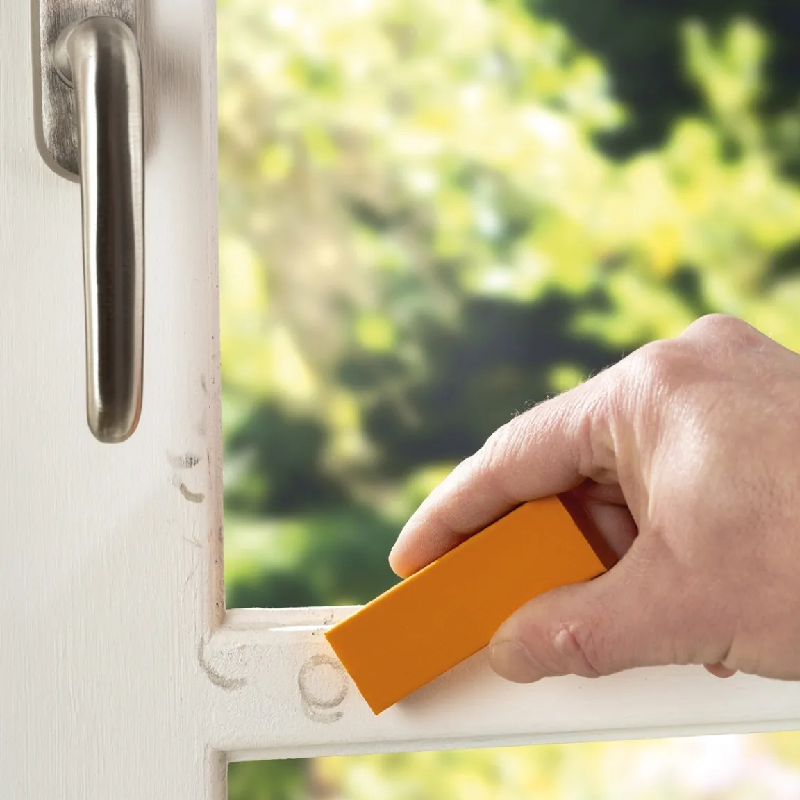 Hot Tempsl Lot de 3 ou 6 gommes magiques multisurfaces