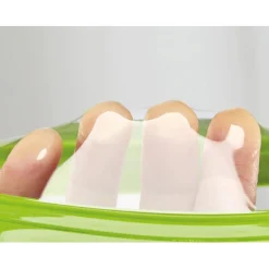 Outlet Tempsl Lot de 2 ou 4 plats de conservation ronds