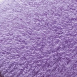 Clearance Tempsl Lot de 2 paires de mules Bleu + parme - taille 41/42