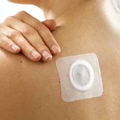 New Tempsl Lot de 10 patchs magnétiques