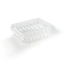 Discount Tempsl Lot de 8 patins protège tapis