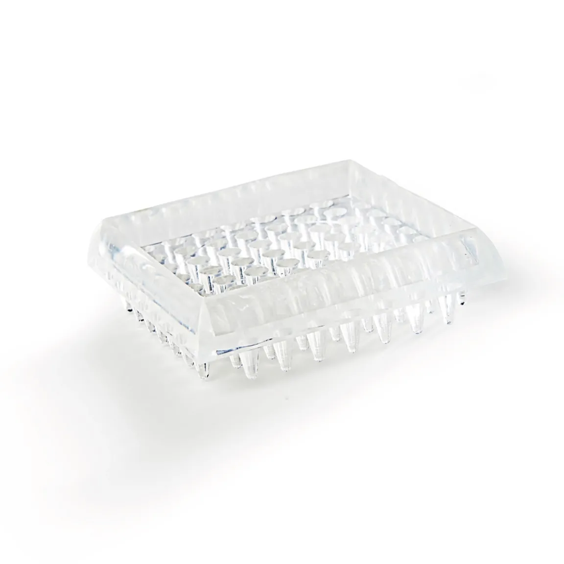 Discount Tempsl Lot de 8 patins protège tapis