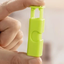 New Tempsl Lot de 12 pinces à sachets