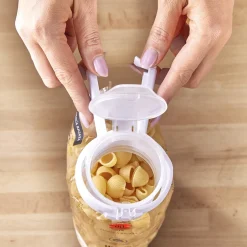 Clearance Tempsl Lot de 2 pinces bouchon verseur