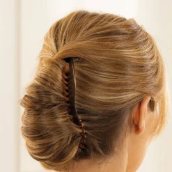 Best Tempsl Lot de 2 pinces cheveux