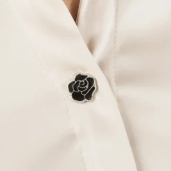 Best Tempsl Lot de 3 pin's bijou