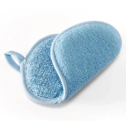 Outlet Tempsl Lot de 5 éponges double face