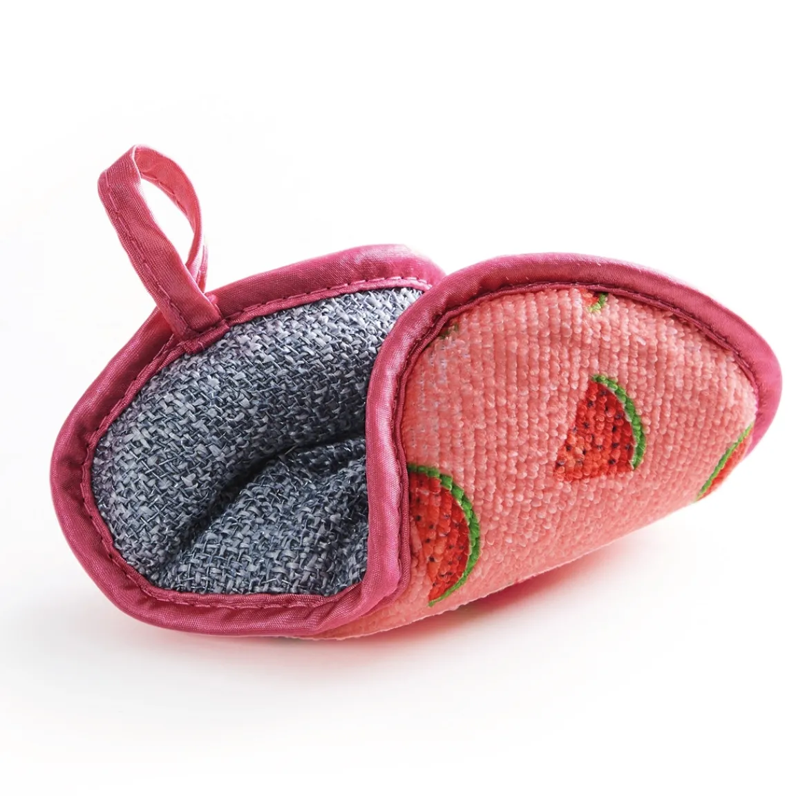 Online Tempsl Lot de 5 éponges microfibres