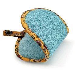 Best Tempsl Lot de 4 éponges Provence