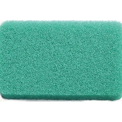 Discount Tempsl Lot de 4 éponges rectangle silicone