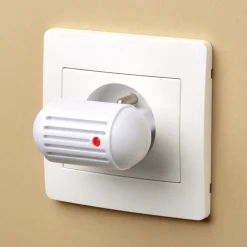 Discount Tempsl Lot de 3 prises anti-moustiques