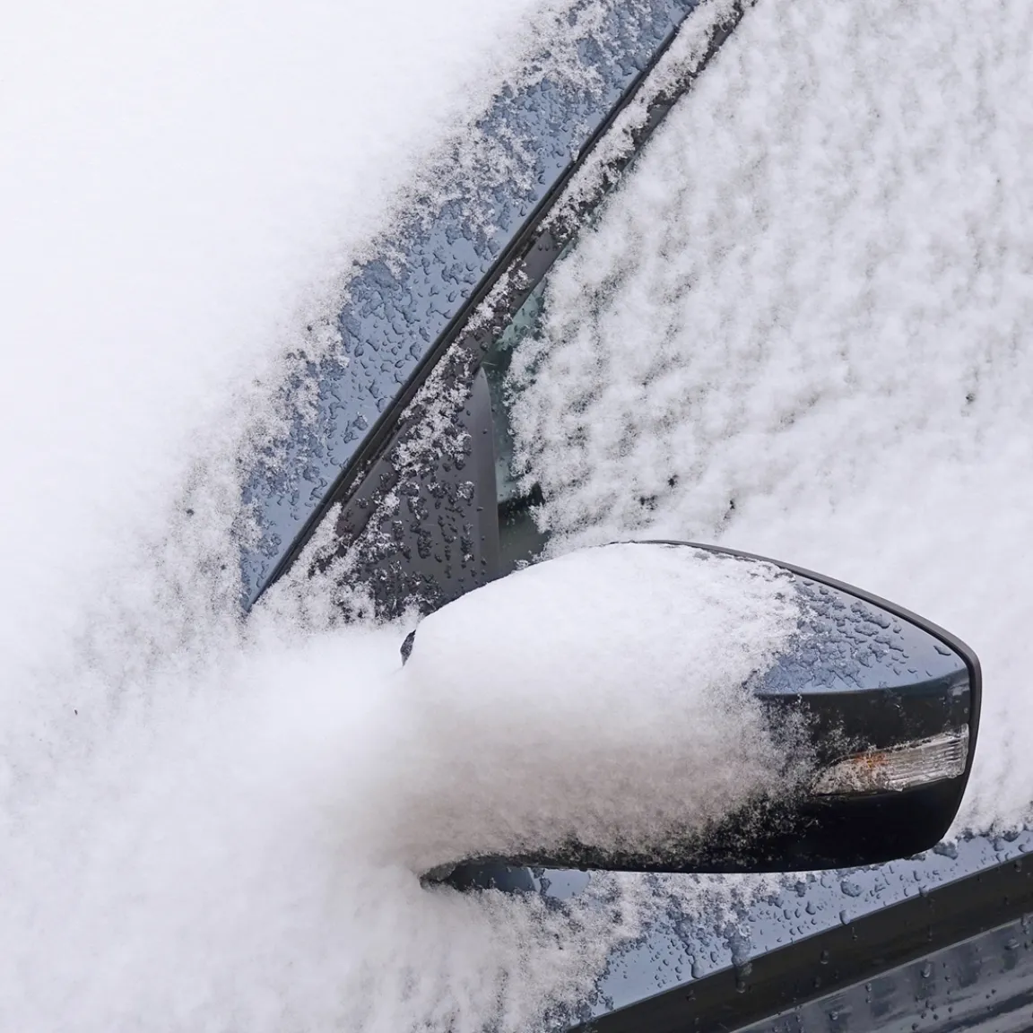 Best Tempsl Lot de 2 protections de rétroviseur