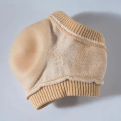 Clearance Tempsl Lot de 2 protège-talons avec gel