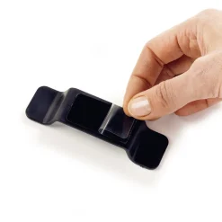 Hot Tempsl Lot de 4 range-câbles