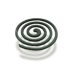 Discount Tempsl Lot de 10 recharges spirales anti-insectes