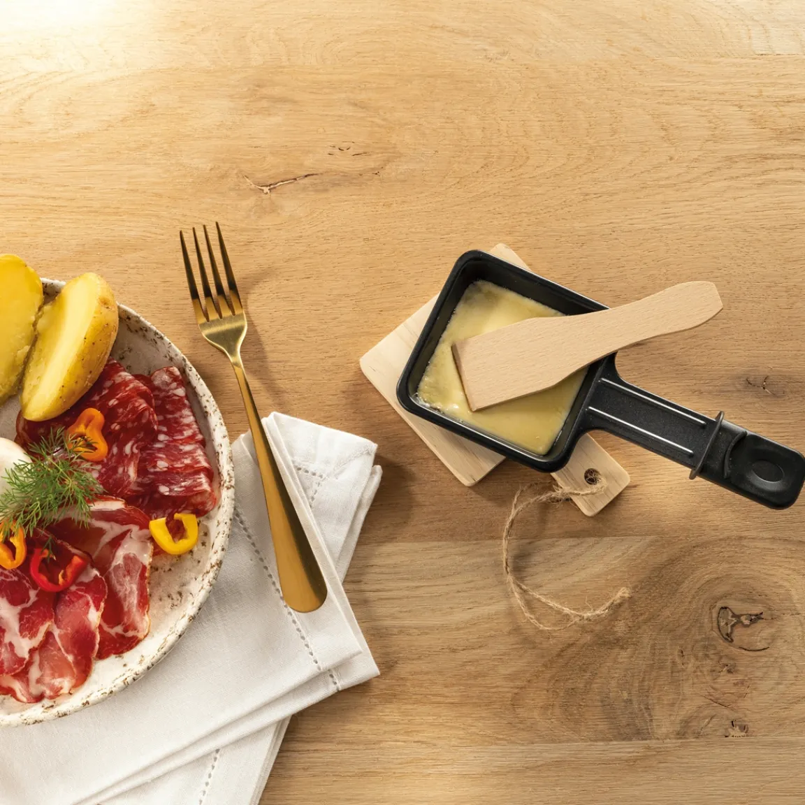 Online Tempsl Lot de 4 repose poêlons