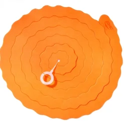 Tempsl Lot de 4 serpentins repousse-moustiques extérieur